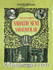 Soru ve Cevaplarla Sabatay Sevi Sabataycılar
