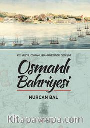 Osmanlı Bahriyesi