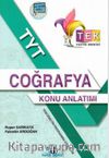 TYT TEK Serisi Coğrafya Konu Anlatımlı