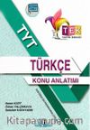 TYT TEK Serisi Türkçe Konu Anlatımlı