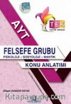 AYT TEK Serisi Felsefe Grubu Konu Anlatımlı