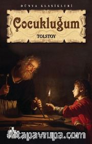 Çocukluğum (Tolstoy)