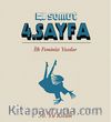Yazko Somut 4. Sayfa - İlk Feminist Yazılar