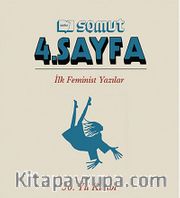Yazko Somut 4. Sayfa - İlk Feminist Yazılar