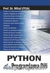 Python Programlama Dili