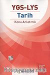 YGS-LYS Tarih Konu Anlatımlı