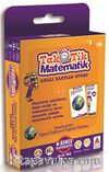 8.Sınıf Taktik Matematik Akıllı Kartlar Oyunu