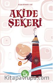 Akide Şekeri