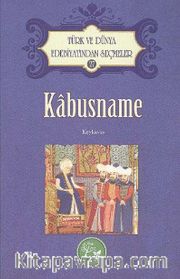 Kabusname