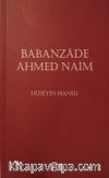 Babanzade Ahmed Naim