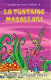 La Fontaine Masalları / Çocuklar İçin Dünya Klasikleri