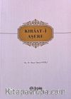 Kıraat-i Aşere