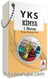 YKS 1. Oturum Kimya Kartları (TYT)