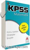 KPSS Matematik Strateji Kartları