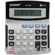Puzzle Pz-152 12 Hane Hesap Makinesi (11x13,5 cm)