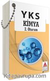 YKS 2. Oturum Kimya Kartları