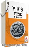 YKS 2. Oturum Fizik Kartları