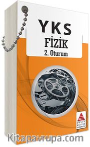 YKS 2. Oturum Fizik Kartları