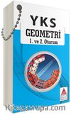 YKS 1. ve 2. Oturum Geometri Kartları