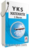 YKS 2. Oturum Matematik Kartları