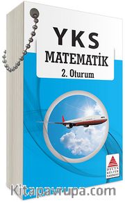 YKS 2. Oturum Matematik Kartları