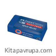 Faber-Castell Sınav Silgisi (187-202)