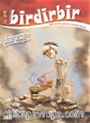 Birdirbir Dergisi Sayı:29 / Filistin Özel Sayısı