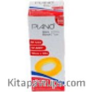 Piano 12mmx33m Kırtasiye Bandı Pb1233- (12'li paket)