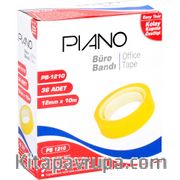 Pıano Bant Pb-1210 1210m (36'lı Paket)