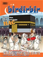 Birdirbir Dergisi Sayı:4 / Hac