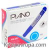 Pıano Parmenant Marker Ppm-302 Mavi (12'li)