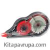 Piano Şerit Silici 5mmx10m Kırmızı (Srt-01)