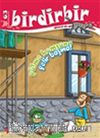 Birdirbir Dergisi Sayı:63 / Alay Etmek