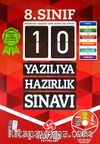 8. Sınıf 10 Yazılıya Hazırlık Sınavı