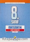 8. Sınıf Matematik Soru Bankası