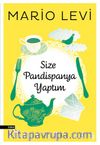 Size Pandispanya Yaptım