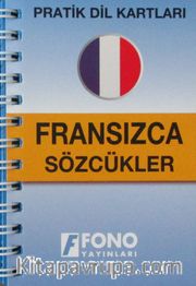Fransızca Sözcükler