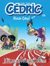 Cedric 28 / Hatalı Çıkış!