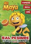 Arı Maya Bal Peşinde