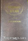 Osmanlı Atları (Ciltli)