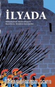 İlyada (Ciltli)