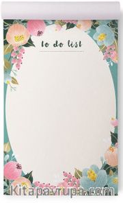 To Do List
