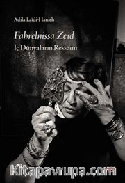 Fahrelnissa Zeid: İç Dünyaların Ressamı
