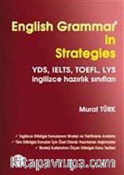 English Grammar in Strategies