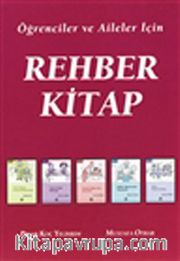 Öğrenciler ve Aileler İçin Rehber Kitap