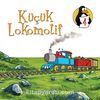 Küçük Lokomotif - Öz Güven & Değerler Eğitimi Öyküleri -4