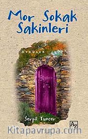 Mor Sokak Sakinleri