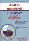 Akıllı Sorular 2. Sınıf Güz Dönemi İlahiyat