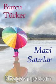 Mavi Satırlar
