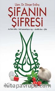 Şifanın Şifresi